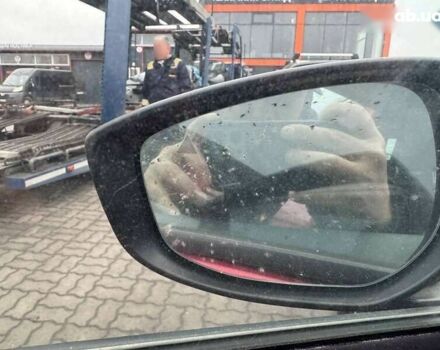 Мазда 3, объемом двигателя 2.5 л и пробегом 39 тыс. км за 14300 $, фото 8 на Automoto.ua