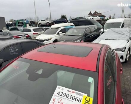 Мазда 3, объемом двигателя 2.5 л и пробегом 39 тыс. км за 14300 $, фото 19 на Automoto.ua