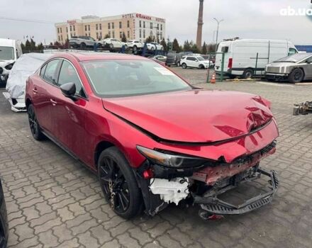 Мазда 3, объемом двигателя 2.5 л и пробегом 39 тыс. км за 14300 $, фото 2 на Automoto.ua