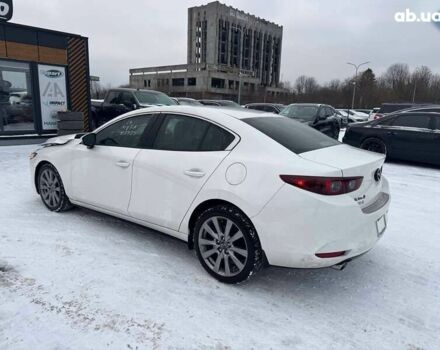 Мазда 3, объемом двигателя 2.5 л и пробегом 69 тыс. км за 11300 $, фото 5 на Automoto.ua