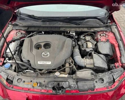 Мазда 3, объемом двигателя 2.5 л и пробегом 39 тыс. км за 14300 $, фото 16 на Automoto.ua