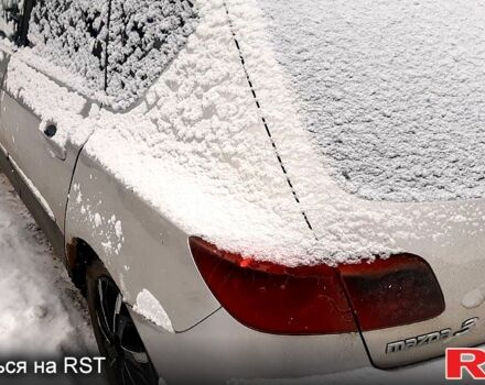 Мазда 3, об'ємом двигуна 1.4 л та пробігом 300 тис. км за 2450 $, фото 1 на Automoto.ua