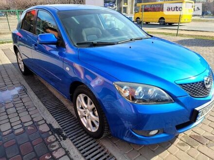 Мазда 3 2003 в Ужгороде на Automoto.ua Мазда 3, объемом двигателя 1.6 л и пробегом 175 тыс. км за 4350 $, фото 1 на Automoto.ua