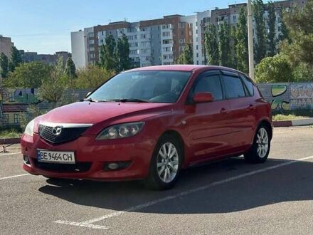 Мазда 3, объемом двигателя 1.6 л и пробегом 247 тыс. км за 4900 $, фото 1 на Automoto.ua