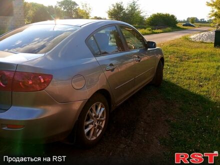 Мазда 3 2004 в Магалиновке на Automoto.ua Мазда 3, объемом двигателя 1.6 л и пробегом 235 тыс. км за 4000 $, фото 1 на Automoto.ua