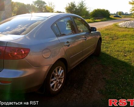 Мазда 3, объемом двигателя 1.6 л и пробегом 235 тыс. км за 4000 $, фото 1 на Automoto.ua
