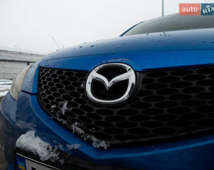 Мазда 3, об'ємом двигуна 1.6 л та пробігом 243 тис. км за 3650 $, фото 1 на Automoto.ua