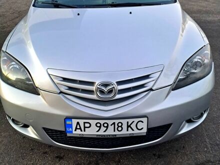 Мазда 3, объемом двигателя 2 л и пробегом 320 тыс. км за 5300 $, фото 1 на Automoto.ua