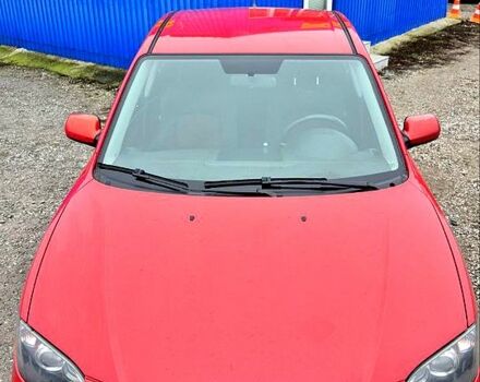 Мазда 3, об'ємом двигуна 2 л та пробігом 202 тис. км за 4500 $, фото 1 на Automoto.ua