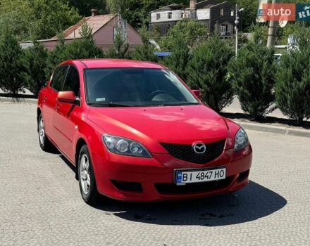 Мазда 3, об'ємом двигуна 1.6 л та пробігом 311 тис. км за 3200 $, фото 1 на Automoto.ua