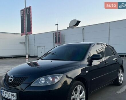 Мазда 3, объемом двигателя 1.6 л и пробегом 228 тыс. км за 5150 $, фото 1 на Automoto.ua