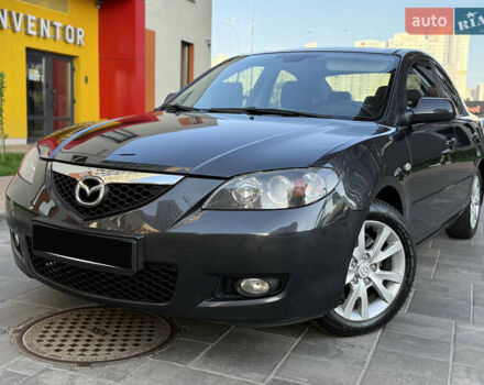 Мазда 3, объемом двигателя 0 л и пробегом 118 тыс. км за 5777 $, фото 1 на Automoto.ua