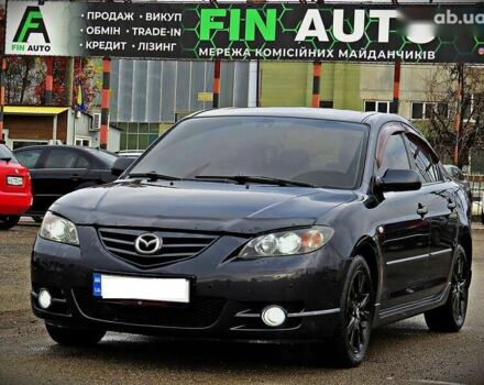 Мазда 3, об'ємом двигуна 2 л та пробігом 178 тис. км за 5200 $, фото 1 на Automoto.ua