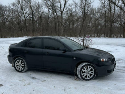 Мазда 3, об'ємом двигуна 2 л та пробігом 197 тис. км за 5500 $, фото 1 на Automoto.ua