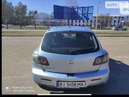 Мазда 3, об'ємом двигуна 1.6 л та пробігом 172 тис. км за 5800 $, фото 1 на Automoto.ua
