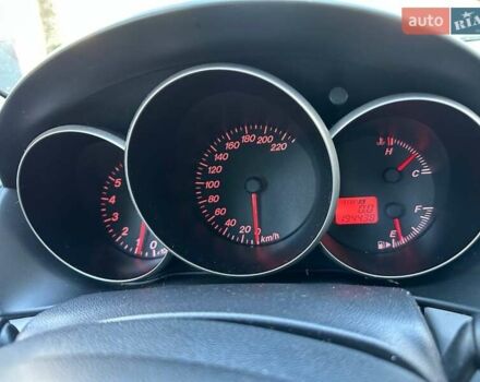 Мазда 3, об'ємом двигуна 1.3 л та пробігом 194 тис. км за 5150 $, фото 1 на Automoto.ua