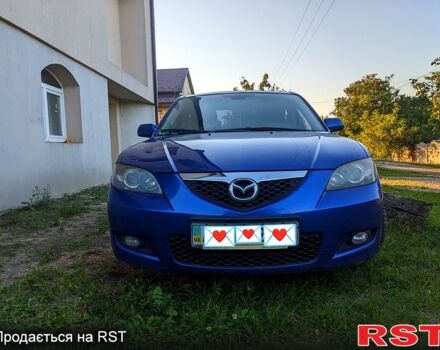 Мазда 3, об'ємом двигуна 1.6 л та пробігом 167 тис. км за 3900 $, фото 1 на Automoto.ua