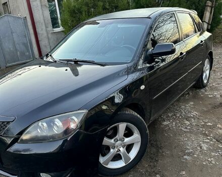 Мазда 3, объемом двигателя 1.6 л и пробегом 199 тыс. км за 3700 $, фото 1 на Automoto.ua