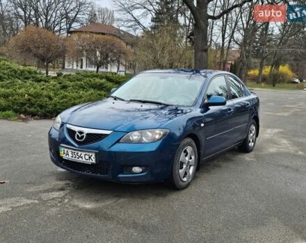 Мазда 3, об'ємом двигуна 1.6 л та пробігом 200 тис. км за 3300 $, фото 1 на Automoto.ua