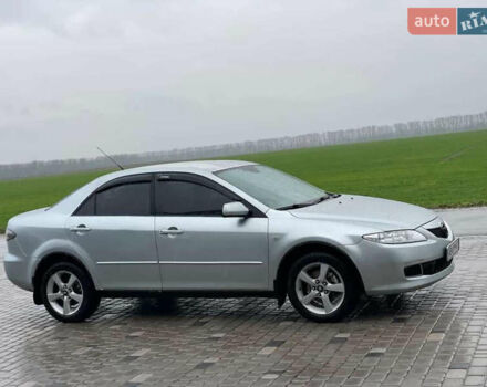 Мазда 3, объемом двигателя 2 л и пробегом 348 тыс. км за 3700 $, фото 1 на Automoto.ua