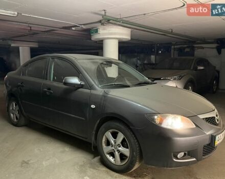 Мазда 3, об'ємом двигуна 0 л та пробігом 117 тис. км за 5450 $, фото 1 на Automoto.ua