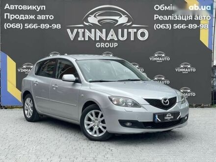 Мазда 3, об'ємом двигуна 1.6 л та пробігом 199 тис. км за 4999 $, фото 1 на Automoto.ua