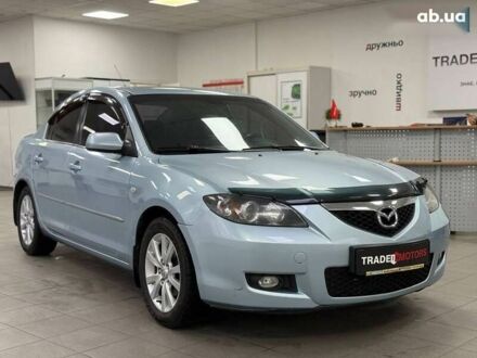 Мазда 3, об'ємом двигуна 0 л та пробігом 158 тис. км за 5990 $, фото 1 на Automoto.ua