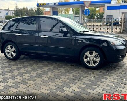 Мазда 3, об'ємом двигуна 1.6 л та пробігом 215 тис. км за 5850 $, фото 1 на Automoto.ua
