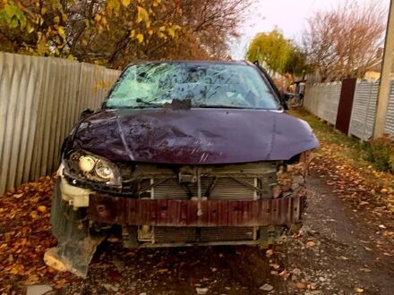 Мазда 3 2007 в Люботине на Automoto.ua Мазда 3, объемом двигателя 16 л и пробегом 200 тыс. км за 1400 $, фото 1 на Automoto.ua