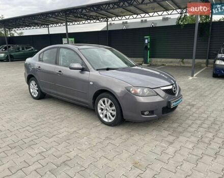 Мазда 3, об'ємом двигуна 1.6 л та пробігом 173 тис. км за 5199 $, фото 1 на Automoto.ua