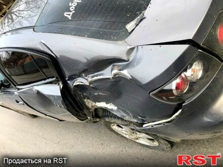 Мазда 3 2007 у Фастове на Automoto.ua Мазда 3, об'ємом двигуна 16 л та пробігом 205 тис. км за 2000 $, фото 1 на Automoto.ua