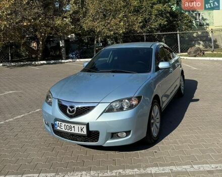Мазда 3, об'ємом двигуна 1.6 л та пробігом 197 тис. км за 5500 $, фото 1 на Automoto.ua