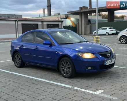 Мазда 3, об'ємом двигуна 2 л та пробігом 250 тис. км за 2999 $, фото 1 на Automoto.ua