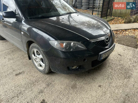Мазда 3, об'ємом двигуна 1.6 л та пробігом 350 тис. км за 3900 $, фото 1 на Automoto.ua