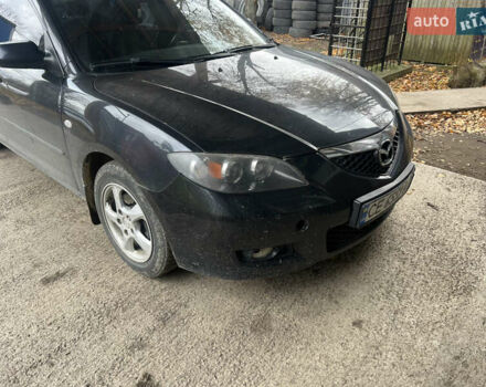 Мазда 3, об'ємом двигуна 1.6 л та пробігом 350 тис. км за 3900 $, фото 1 на Automoto.ua