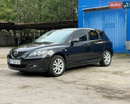 Мазда 3, объемом двигателя 1.6 л и пробегом 187 тыс. км за 4700 $, фото 1 на Automoto.ua