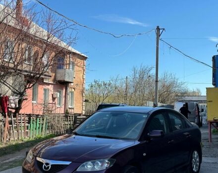 Мазда 3, объемом двигателя 1.6 л и пробегом 190 тыс. км за 4899 $, фото 1 на Automoto.ua