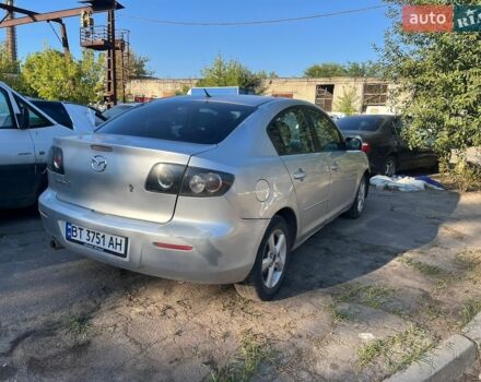 Мазда 3, об'ємом двигуна 0 л та пробігом 300 тис. км за 1900 $, фото 1 на Automoto.ua