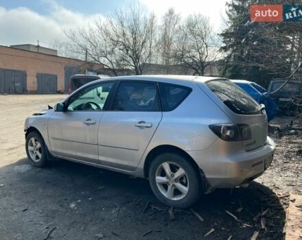 Мазда 3, об'ємом двигуна 1.6 л та пробігом 195 тис. км за 2900 $, фото 1 на Automoto.ua