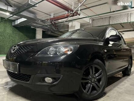 Мазда 3, об'ємом двигуна 0 л та пробігом 135 тис. км за 8300 $, фото 1 на Automoto.ua