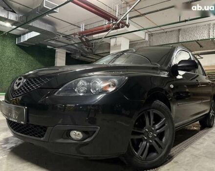 Мазда 3, объемом двигателя 0 л и пробегом 135 тыс. км за 8300 $, фото 1 на Automoto.ua