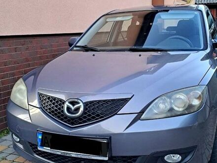 Мазда 3, об'ємом двигуна 1.6 л та пробігом 0 тис. км за 4500 $, фото 1 на Automoto.ua