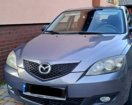 Мазда 3, об'ємом двигуна 1.6 л та пробігом 0 тис. км за 4500 $, фото 1 на Automoto.ua