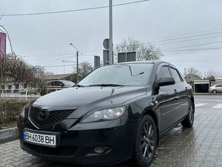 Мазда 3, об'ємом двигуна 1.6 л та пробігом 228 тис. км за 5700 $, фото 1 на Automoto.ua