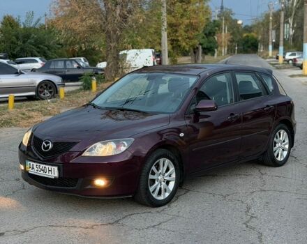 Мазда 3, об'ємом двигуна 1.6 л та пробігом 112 тис. км за 5700 $, фото 1 на Automoto.ua
