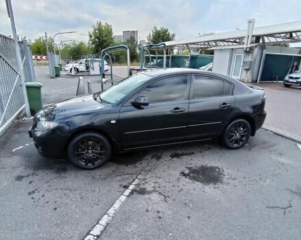 Мазда 3, об'ємом двигуна 2 л та пробігом 301 тис. км за 5200 $, фото 1 на Automoto.ua