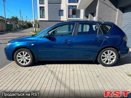 Мазда 3, объемом двигателя 1.6 л и пробегом 190 тыс. км за 5650 $, фото 1 на Automoto.ua