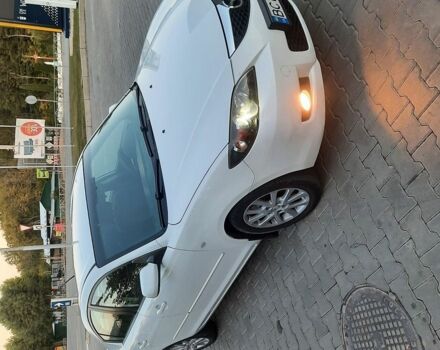 Мазда 3, объемом двигателя 2 л и пробегом 189 тыс. км за 5300 $, фото 1 на Automoto.ua