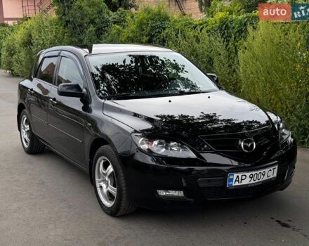 Мазда 3, об'ємом двигуна 2 л та пробігом 230 тис. км за 5800 $, фото 1 на Automoto.ua