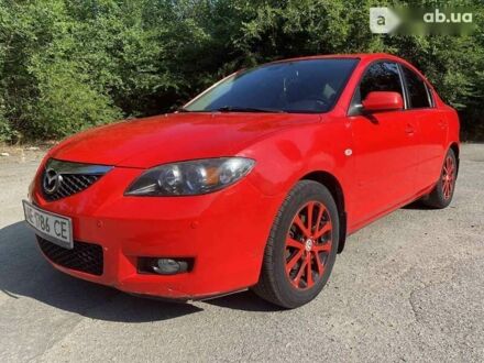 Мазда 3, объемом двигателя 0 л и пробегом 177 тыс. км за 6300 $, фото 1 на Automoto.ua